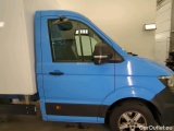  Volkswagen  Crafter Volkswagen  35 2.0TDI 75kW L4 FWD 2d #60