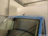  Volkswagen  Crafter Volkswagen  35 2.0TDI 75kW L4 FWD 2d #73