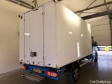  Volkswagen  Crafter Volkswagen  35 2.0TDI 75kW L4 FWD 2d #2
