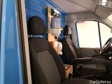  Volkswagen  Crafter Volkswagen  35 2.0TDI 75kW L4 FWD 2d #3