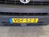  Volkswagen  Crafter Volkswagen  35 2.0TDI 75kW L4 FWD 2d #5