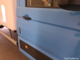  Volkswagen  Crafter Volkswagen  35 2.0TDI 75kW L4 FWD 2d #10