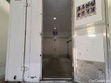  Volkswagen  Crafter Volkswagen  35 2.0TDI 75kW L4 FWD 2d #11