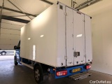  Volkswagen  Crafter Volkswagen  35 2.0TDI 75kW L4 FWD 2d #12