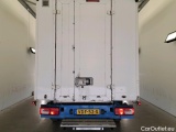  Volkswagen  Crafter Volkswagen  35 2.0TDI 75kW L4 FWD 2d #13