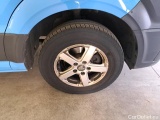  Volkswagen  Crafter Volkswagen  35 2.0TDI 75kW L4 FWD 2d #15