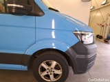  Volkswagen  Crafter Volkswagen  35 2.0TDI 75kW L4 FWD 2d #16