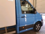  Volkswagen  Crafter Volkswagen  35 2.0TDI 75kW L4 FWD 2d #17