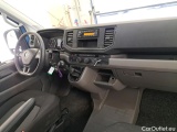  Volkswagen  Crafter Volkswagen  35 2.0TDI 75kW L4 FWD 2d #19