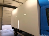  Volkswagen  Crafter Volkswagen  35 2.0TDI 75kW L4 FWD 2d #20