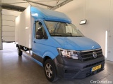  Volkswagen  Crafter Volkswagen  35 2.0TDI 75kW L4 FWD 2d #23