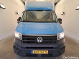  Volkswagen  Crafter Volkswagen  35 2.0TDI 75kW L4 FWD 2d #24