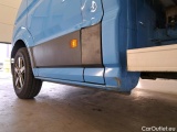  Volkswagen  Crafter Volkswagen  35 2.0TDI 75kW L4 FWD 2d #25