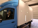  Volkswagen  Crafter Volkswagen  35 2.0TDI 75kW L4 FWD 2d #28