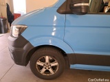  Volkswagen  Crafter Volkswagen  35 2.0TDI 75kW L4 FWD 2d #30