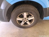  Volkswagen  Crafter Volkswagen  35 2.0TDI 75kW L4 FWD 2d #31