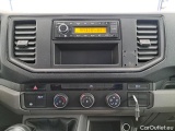  Volkswagen  Crafter Volkswagen  35 2.0TDI 75kW L4 FWD 2d #32