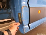  Volkswagen  Crafter Volkswagen  35 2.0TDI 75kW L4 FWD 2d #39