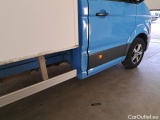  Volkswagen  Crafter Volkswagen  35 2.0TDI 75kW L4 FWD 2d #40