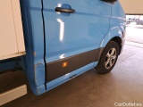  Volkswagen  Crafter Volkswagen  35 2.0TDI 75kW L4 FWD 2d #42