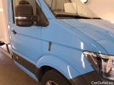  Volkswagen  Crafter Volkswagen  35 2.0TDI 75kW L4 FWD 2d #45