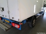  Volkswagen  Crafter Volkswagen  35 2.0TDI 75kW L4 FWD 2d #51