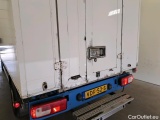  Volkswagen  Crafter Volkswagen  35 2.0TDI 75kW L4 FWD 2d #55