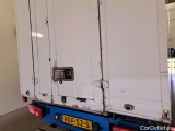  Volkswagen  Crafter Volkswagen  35 2.0TDI 75kW L4 FWD 2d #58