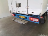  Volkswagen  Crafter Volkswagen  35 2.0TDI 75kW L4 FWD 2d #64