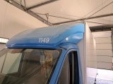  Volkswagen  Crafter Volkswagen  35 2.0TDI 75kW L4 FWD 2d #71