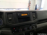  Volkswagen  Crafter Volkswagen  35 2.0TDI 75kW L4 FWD 2d #74