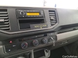  Volkswagen  Crafter Volkswagen  35 2.0TDI 75kW L4 FWD 2d #76