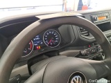  Volkswagen  Crafter Volkswagen  35 2.0TDI 75kW L4 FWD 2d #77