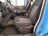  Volkswagen  Crafter Volkswagen  35 2.0TDI 75kW L4 FWD 2d #85