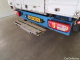  Volkswagen  Crafter Volkswagen  35 2.0TDI 75kW L4 FWD 2d #91
