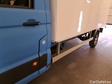  Volkswagen  Crafter Volkswagen  35 2.0TDI 75kW L4 FWD 2d #95