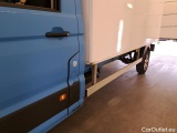  Volkswagen  Crafter Volkswagen  35 2.0TDI 75kW L4 FWD 2d #97