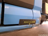  Volkswagen  Crafter Volkswagen  35 2.0TDI 75kW L4 FWD 2d #96