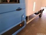  Volkswagen  Crafter Volkswagen  35 2.0TDI 75kW L4 FWD 2d #99