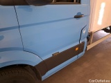  Volkswagen  Crafter Volkswagen  35 2.0TDI 75kW L4 FWD 2d #101