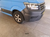  Volkswagen  Crafter Volkswagen  35 2.0TDI 75kW L4 FWD 2d #106