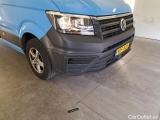 Volkswagen  Crafter Volkswagen  35 2.0TDI 75kW L4 FWD 2d #109