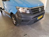  Volkswagen  Crafter Volkswagen  35 2.0TDI 75kW L4 FWD 2d #112
