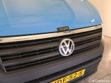  Volkswagen  Crafter Volkswagen  35 2.0TDI 75kW L4 FWD 2d #115