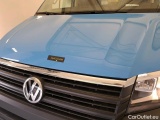  Volkswagen  Crafter Volkswagen  35 2.0TDI 75kW L4 FWD 2d #117