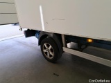  Volkswagen  Crafter Volkswagen  35 2.0TDI 75kW L4 FWD 2d #122