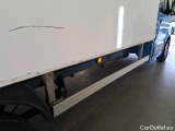  Volkswagen  Crafter Volkswagen  35 2.0TDI 75kW L4 FWD 2d #124