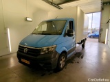  Volkswagen  Crafter Volkswagen  35 2.0TDI 75kW L4 FWD 2d 