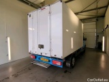  Volkswagen  Crafter Volkswagen  35 2.0TDI 75kW L4 FWD 2d #2