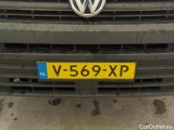  Volkswagen  Crafter Volkswagen  35 2.0TDI 75kW L4 FWD 2d #5